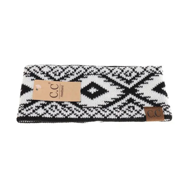 Aztec Headband