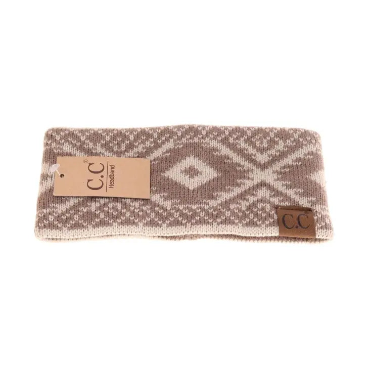 Aztec Headband