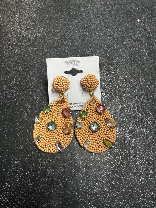 Glitz Earrings