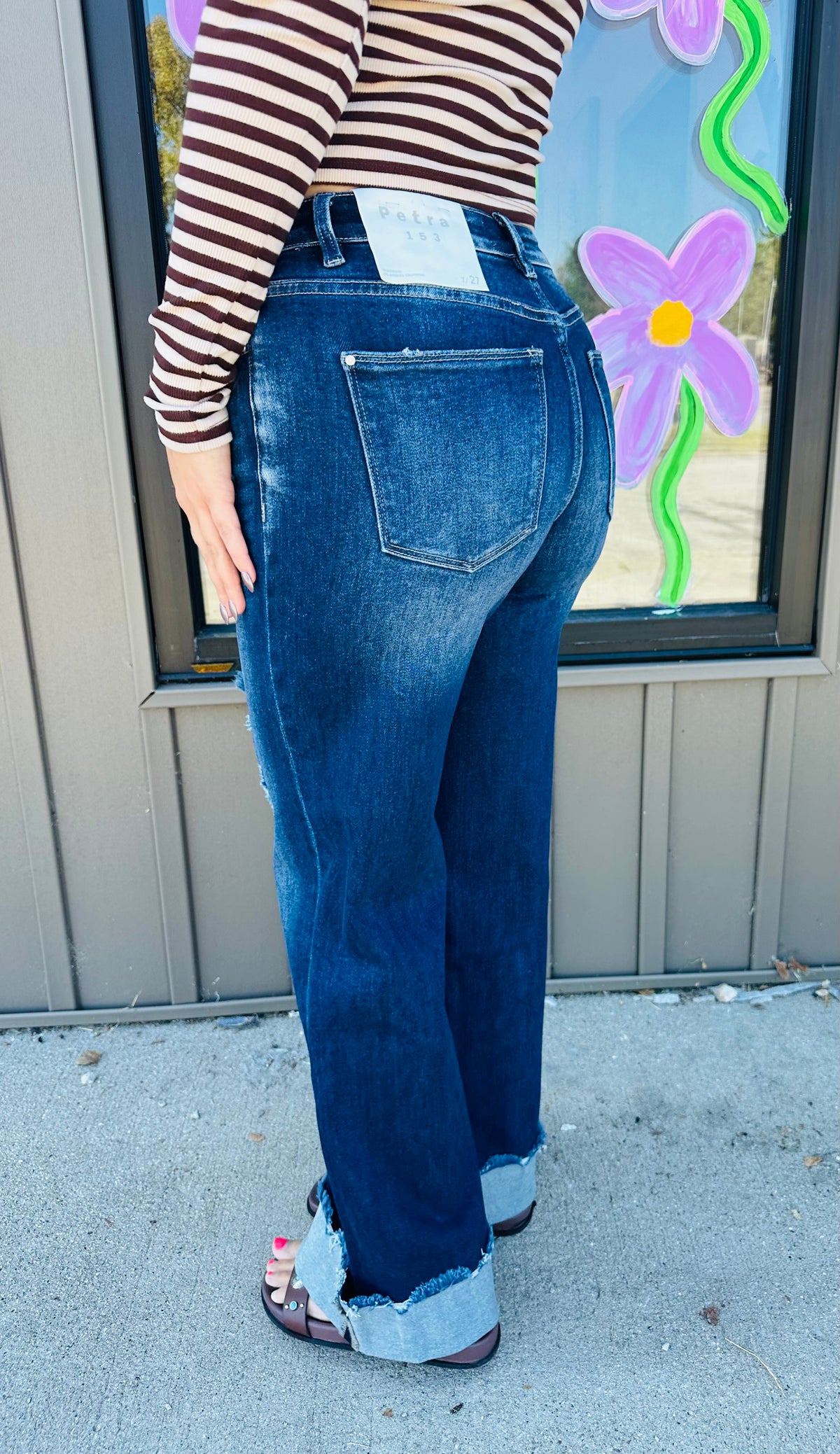Petra Jeans