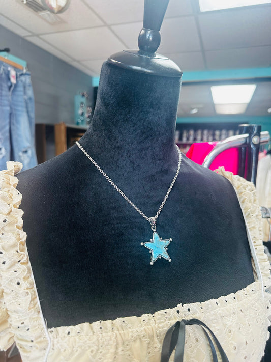 You’re the Star Necklace