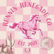 Runnin’ Renegade Co.