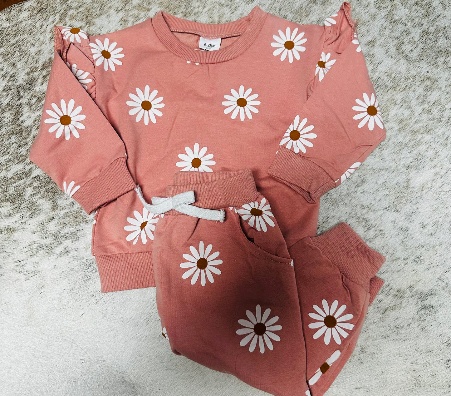 Daisy Set