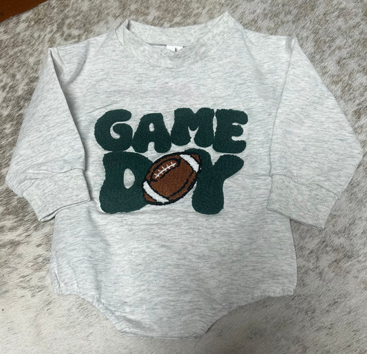 Game Day Onesie