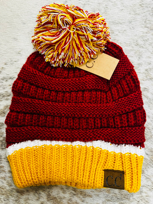 Chiefs C.C. Beanie