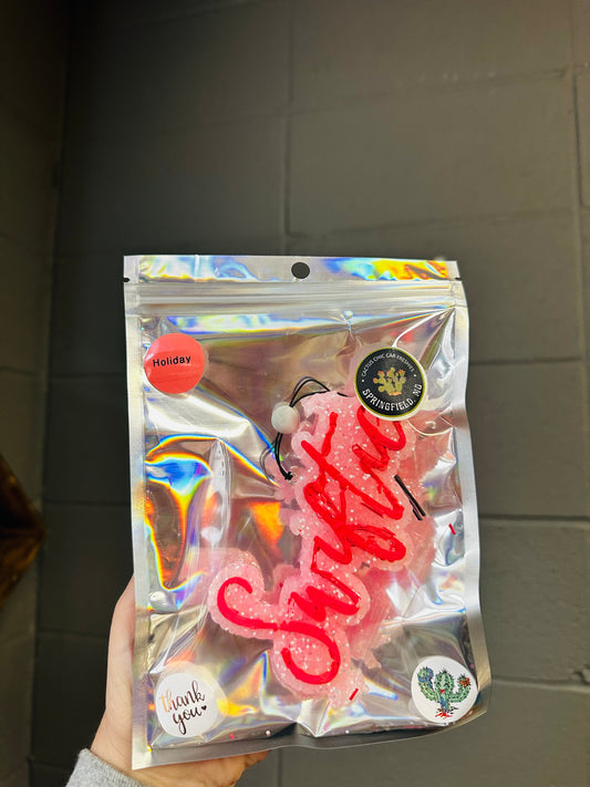 Swiftie Car Freshie