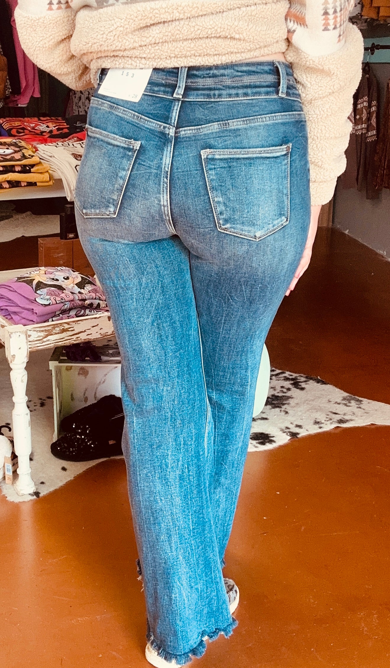 Petra Jeans