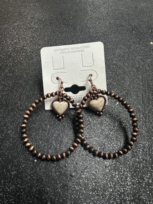 Heart Hoops