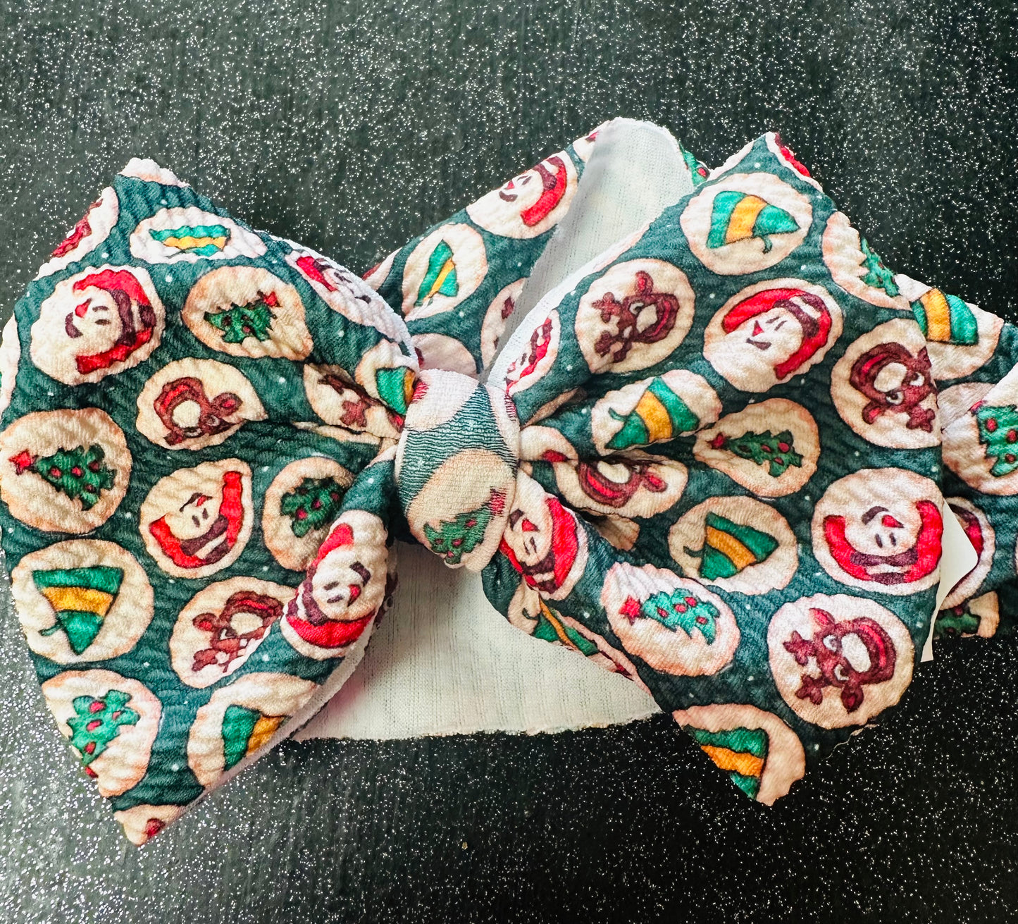 Christmas Bows