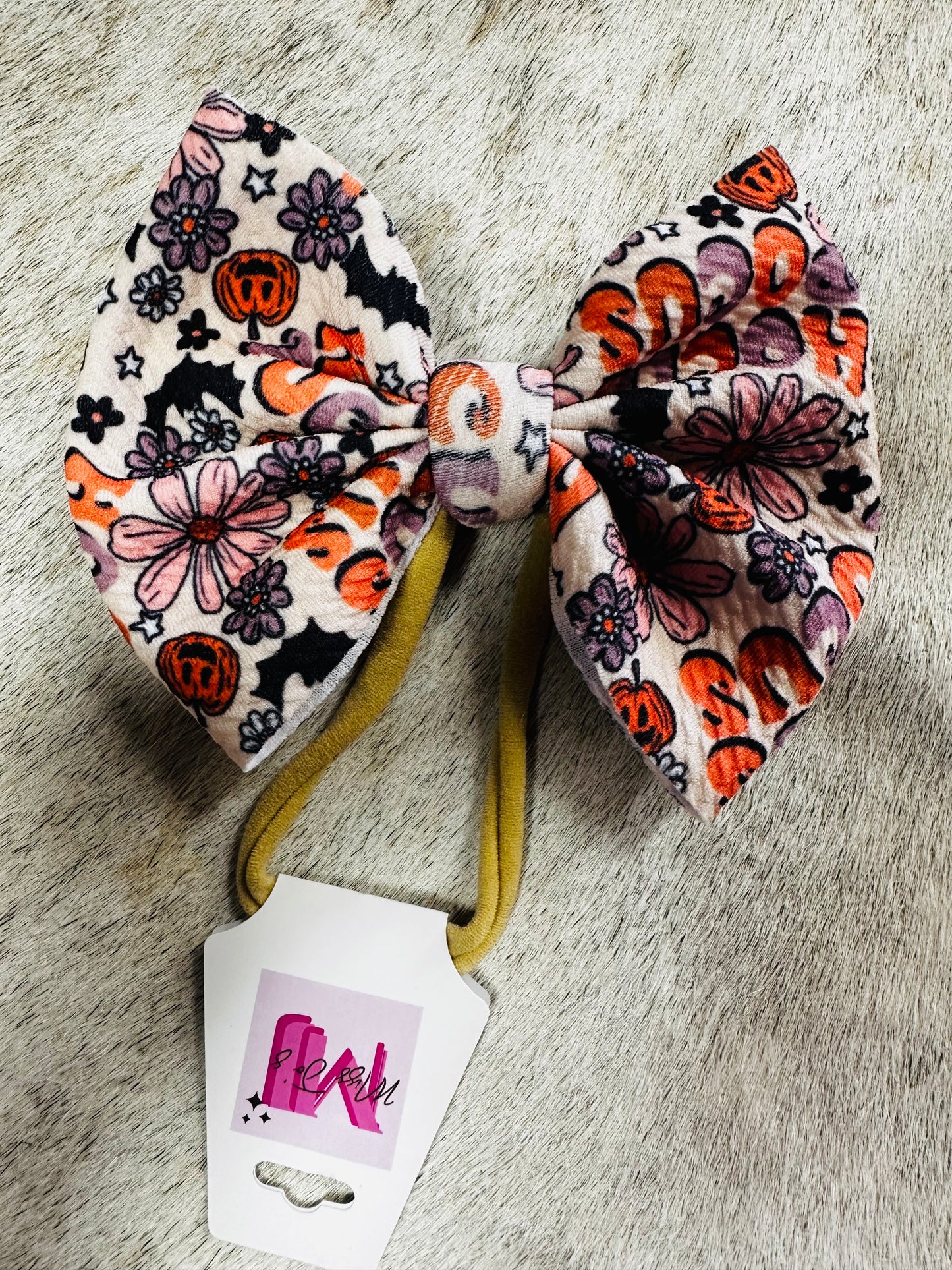 Hocus Pocus Bows