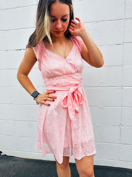 Sweetheart Dress