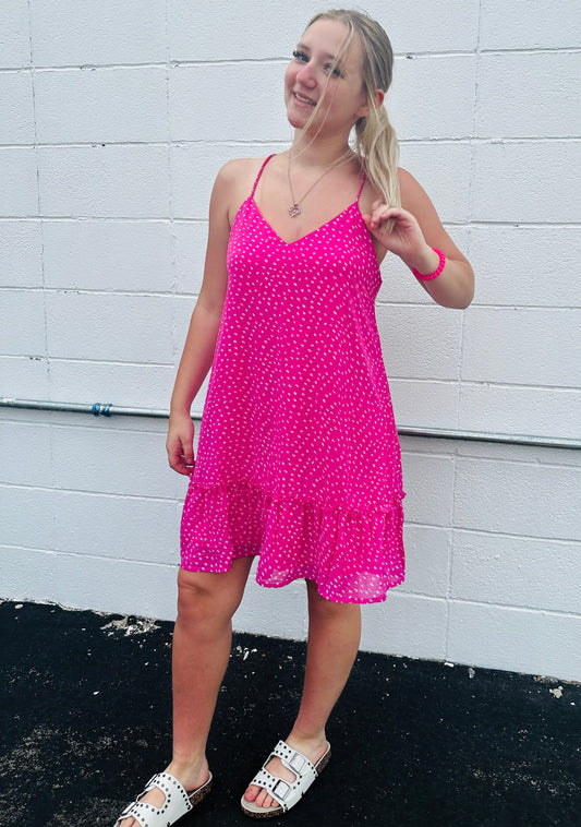 Barbie Summer Dress