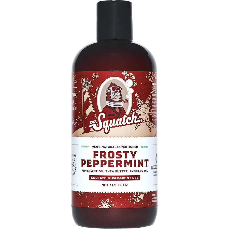 Frosty Peppermint Conditioner