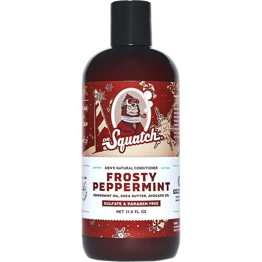 Frosty Peppermint Conditioner