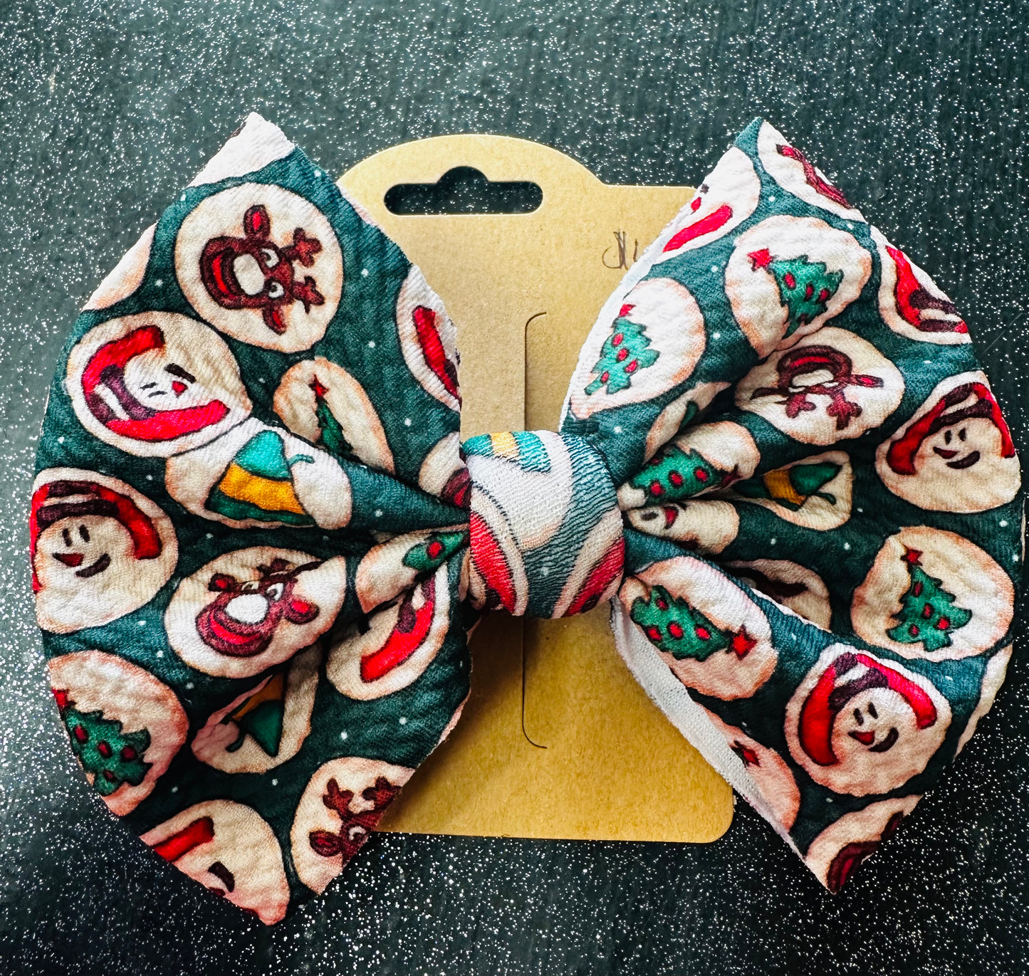 Christmas Bows