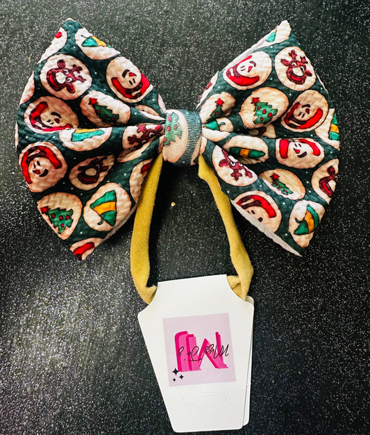 Christmas Bows