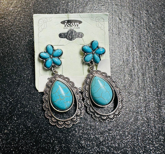 Ella Earrings