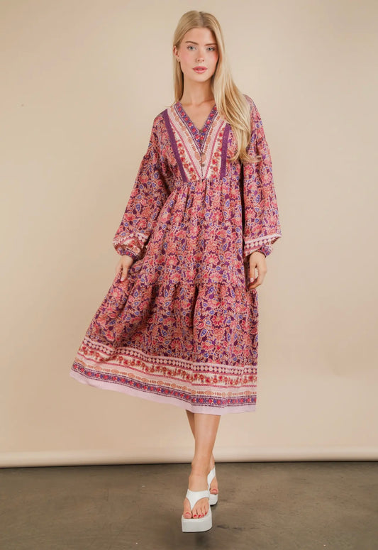 Stella Dress