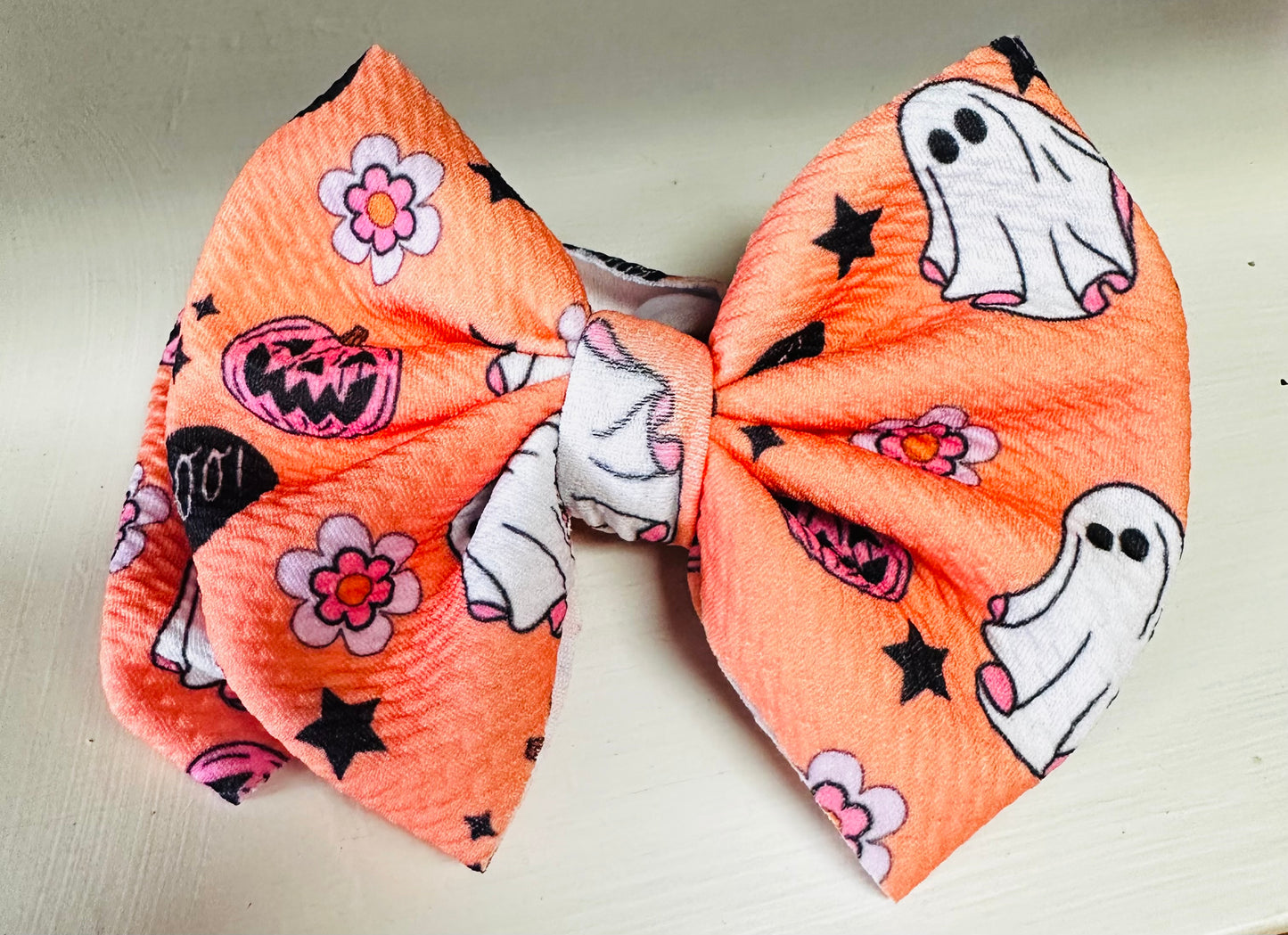 Halloween Bows (Multiple Styles)