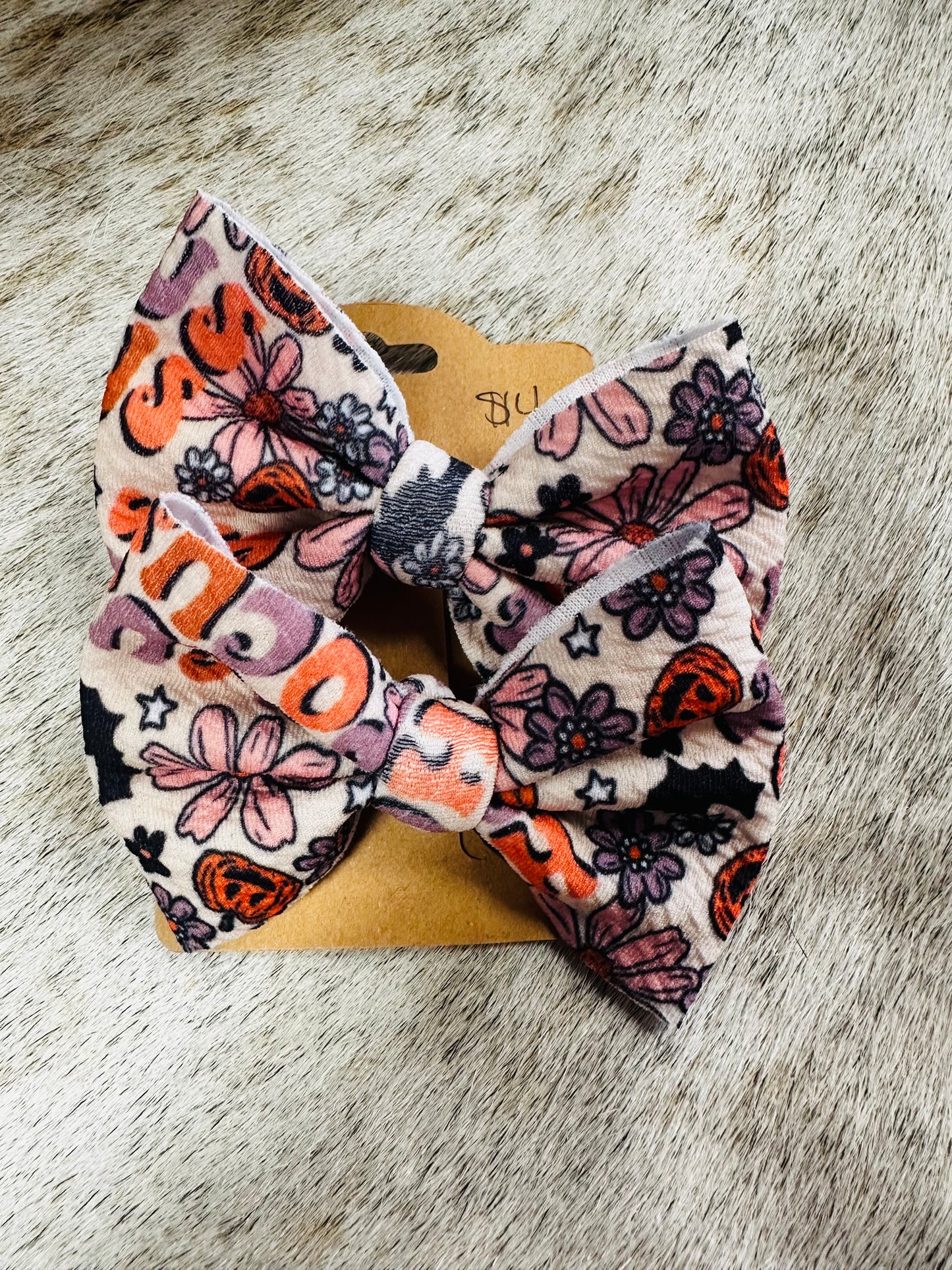 Hocus Pocus Bows