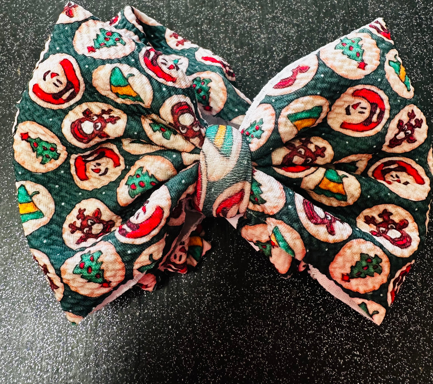 Christmas Bows