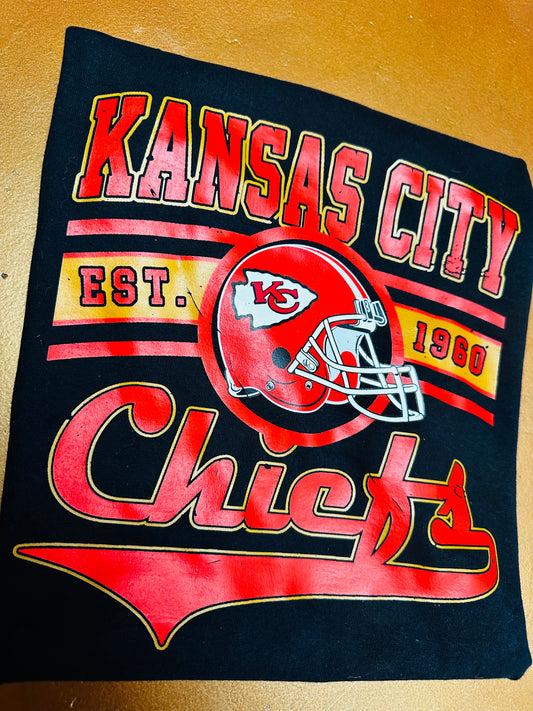 Chiefs Tee