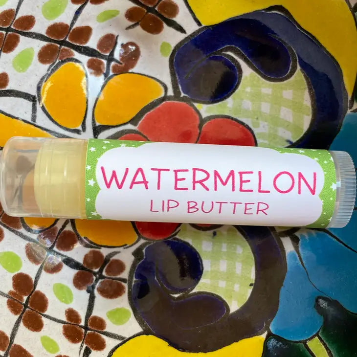 Lip Butter