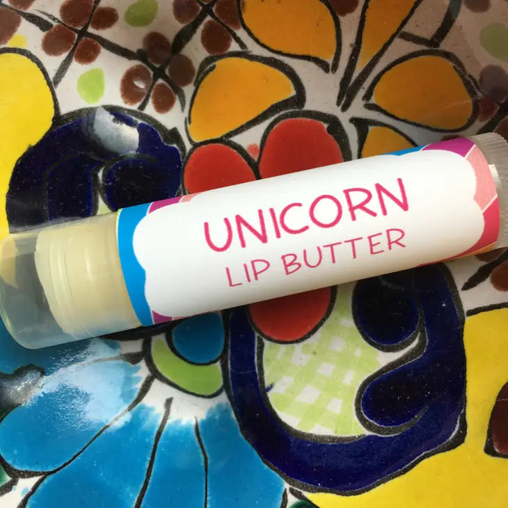 Lip Butter