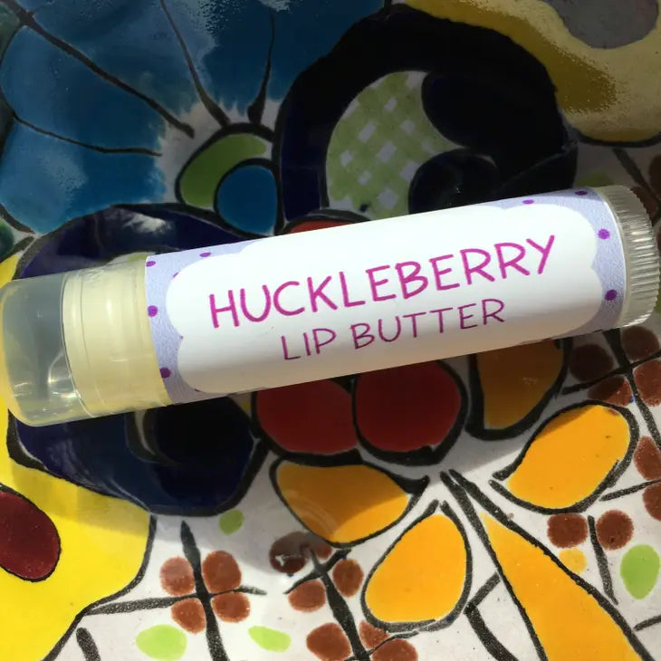 Lip Butter