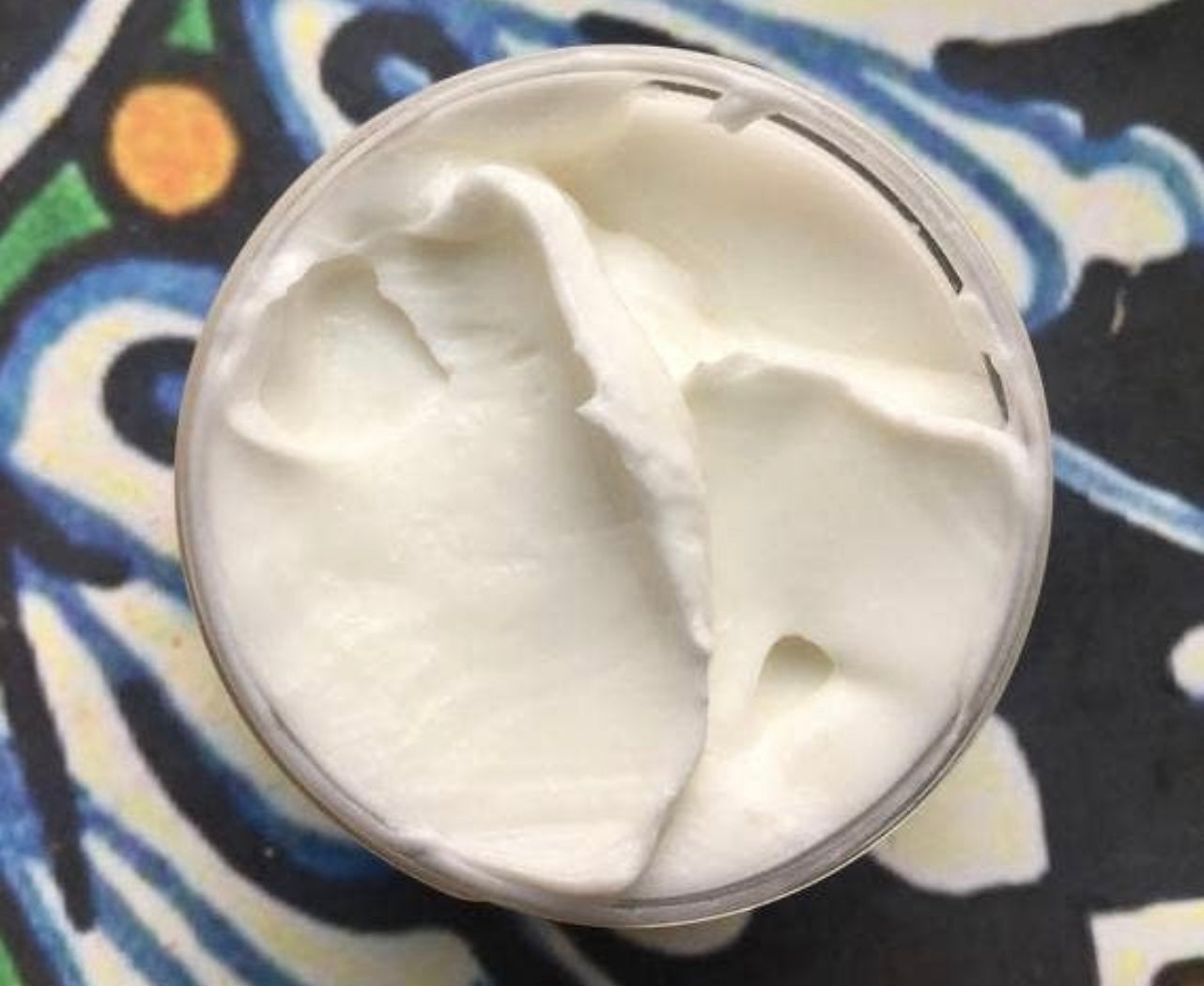 Apple Cider Donut Body Butter