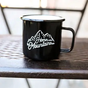 Mountain Mug